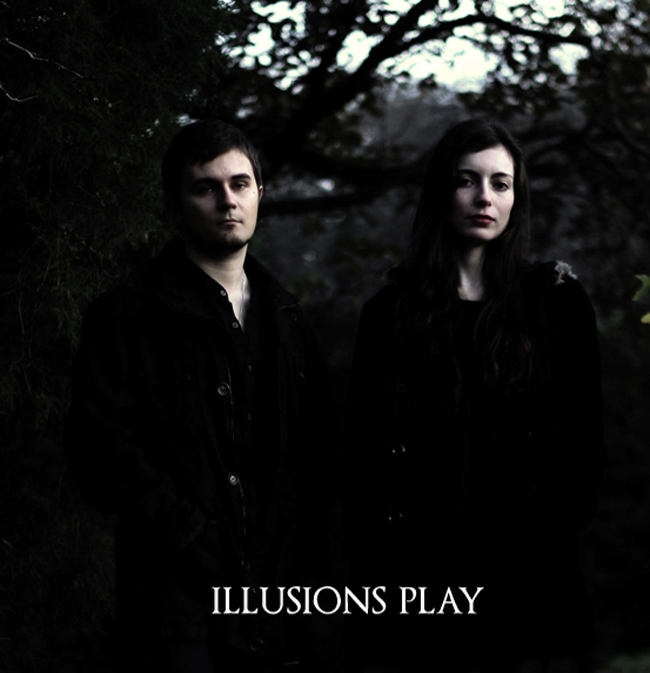 Illusions Play