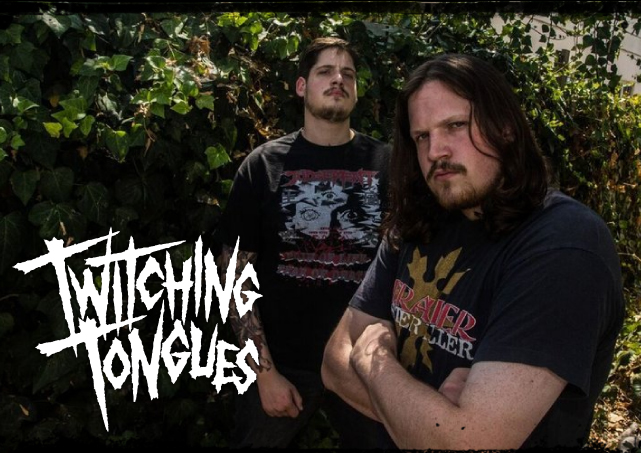 Twitching Tongues