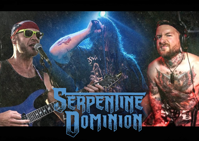 Serpentine Dominion