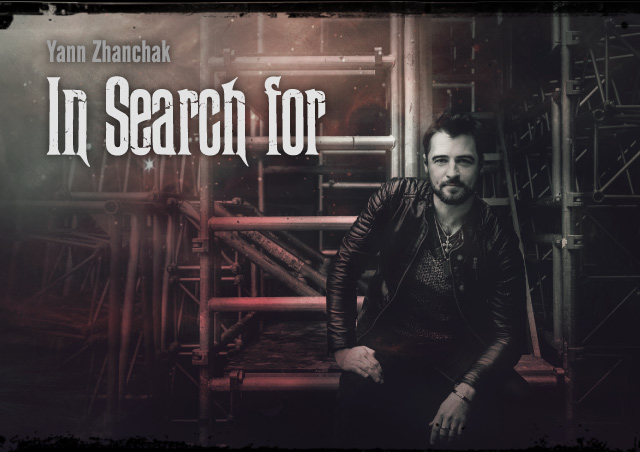 In Search For