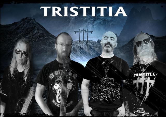 Tristitia