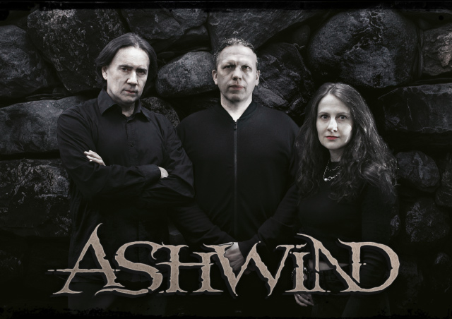 Ashwind